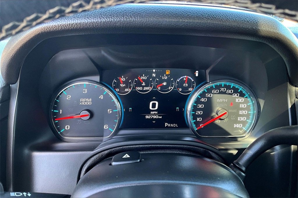 Used 2020 GMC Yukon XL Denali w/ Denali Ultimate Package image 21