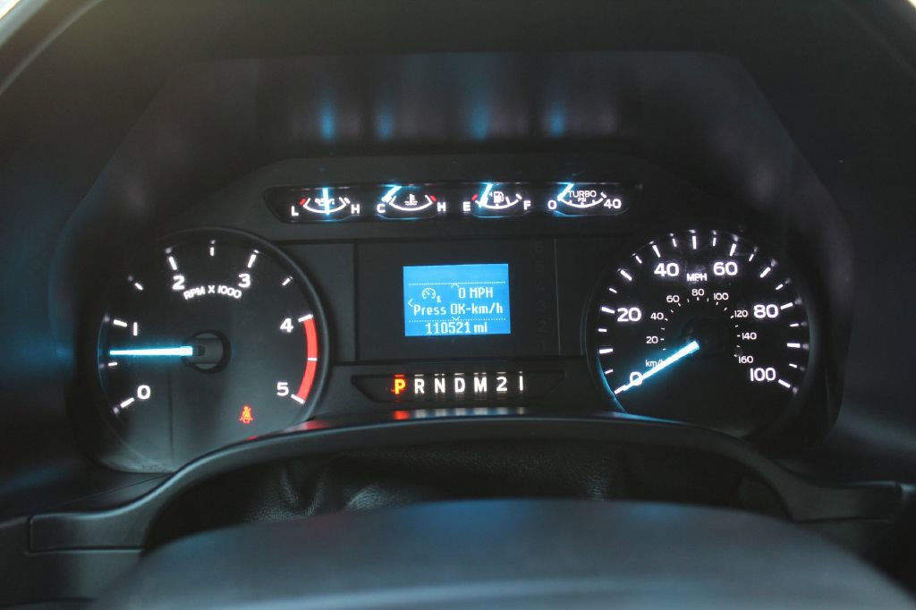 Used 2019 Ford F450 XL image 14