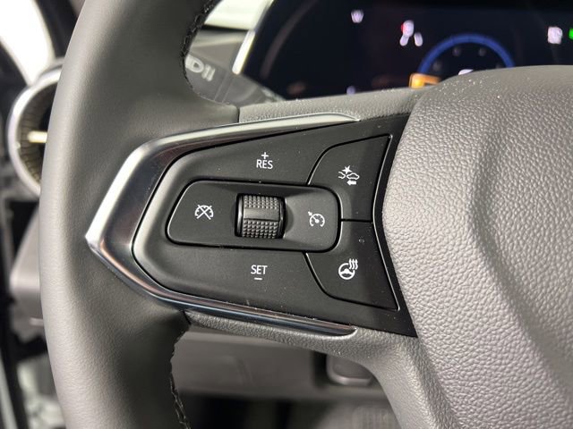 New 2026 Chevrolet Trax ACTIV w/ Driver Confidence Package image 15