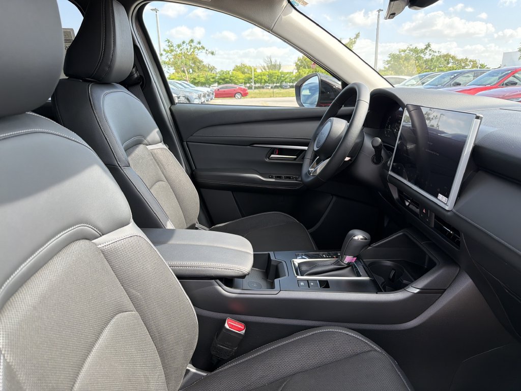New 2026 MAZDA CX-5 Preferred AWD/4WD image 10