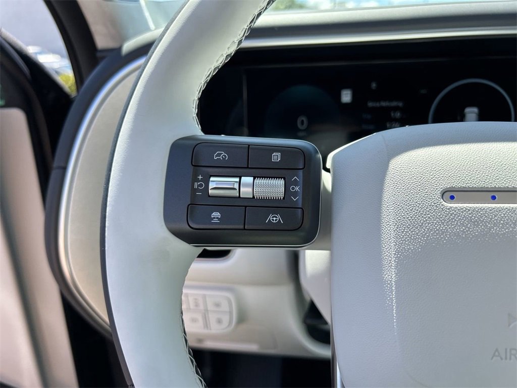 New 2026 Hyundai Palisade Calligraphy image 29