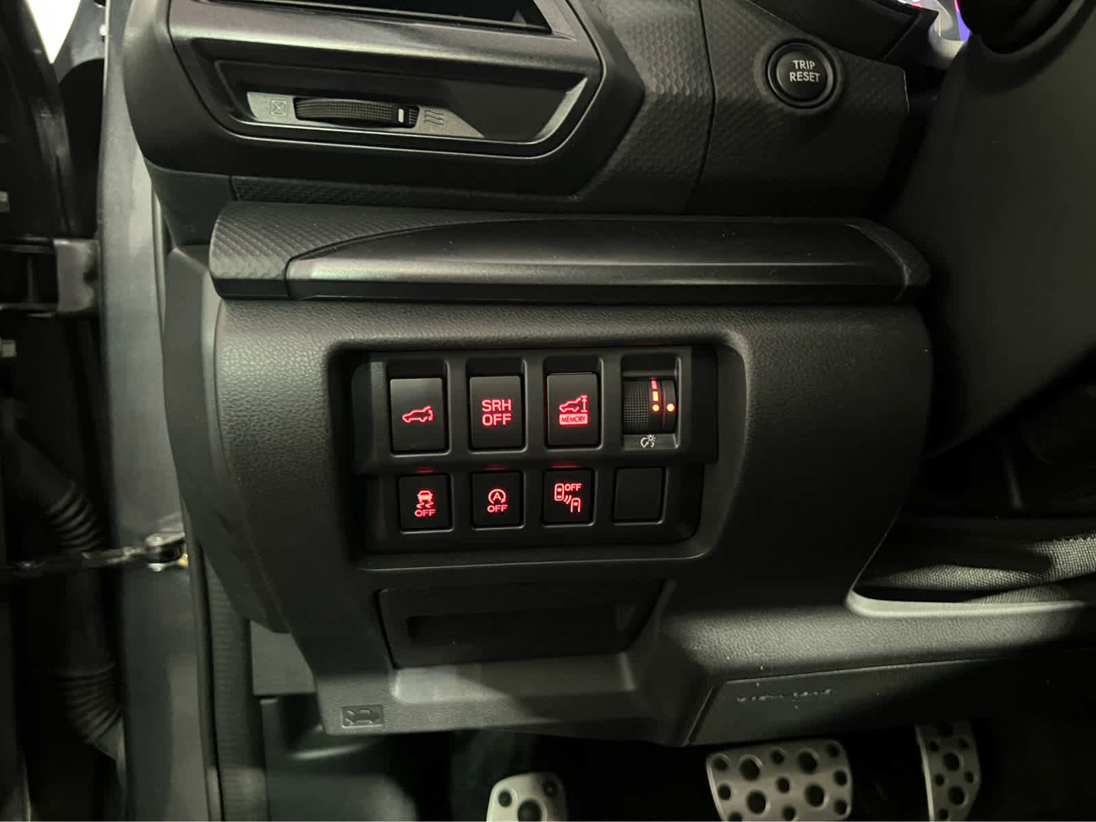 Used 2023 Subaru Forester Wilderness image 20