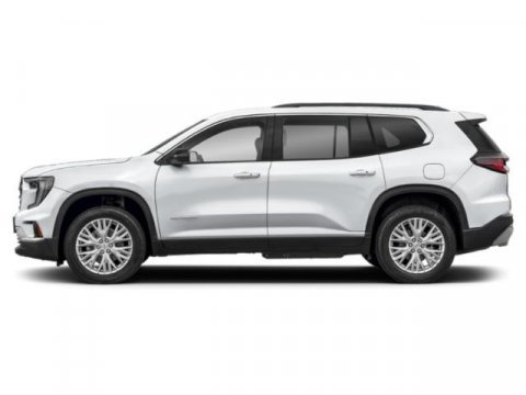 New 2027 GMC Acadia Elevation AWD/4WD image 6
