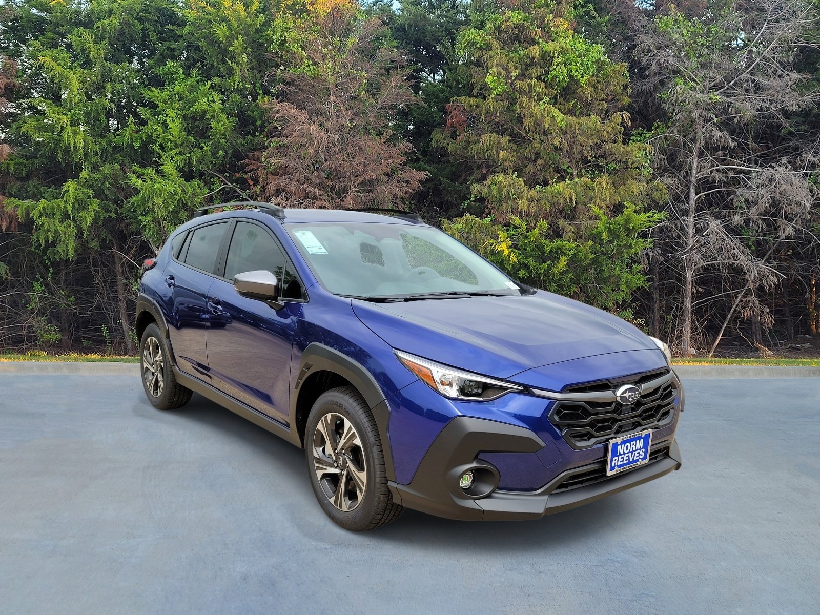 New 2026 Subaru Crosstrek 2.0i Premium image 14