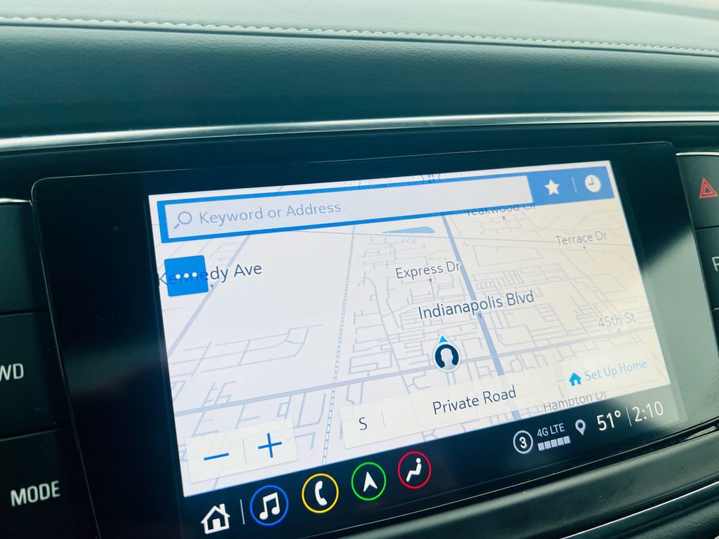 Used 2022 Buick Enclave Premium w/ Experience Buick Package image 32