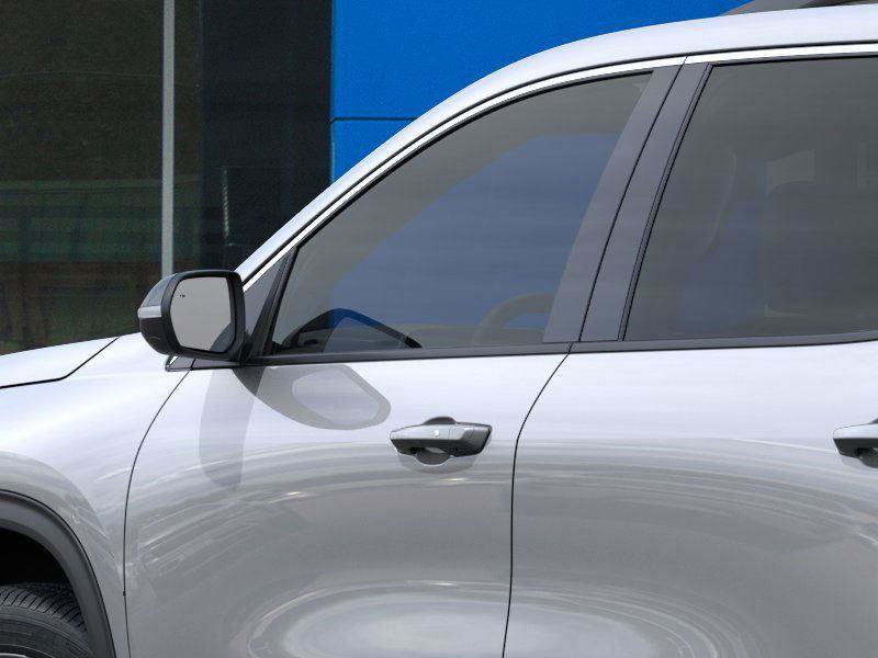 New 2026 Chevrolet Traverse LT w/ Sun and Wheel Package image 12