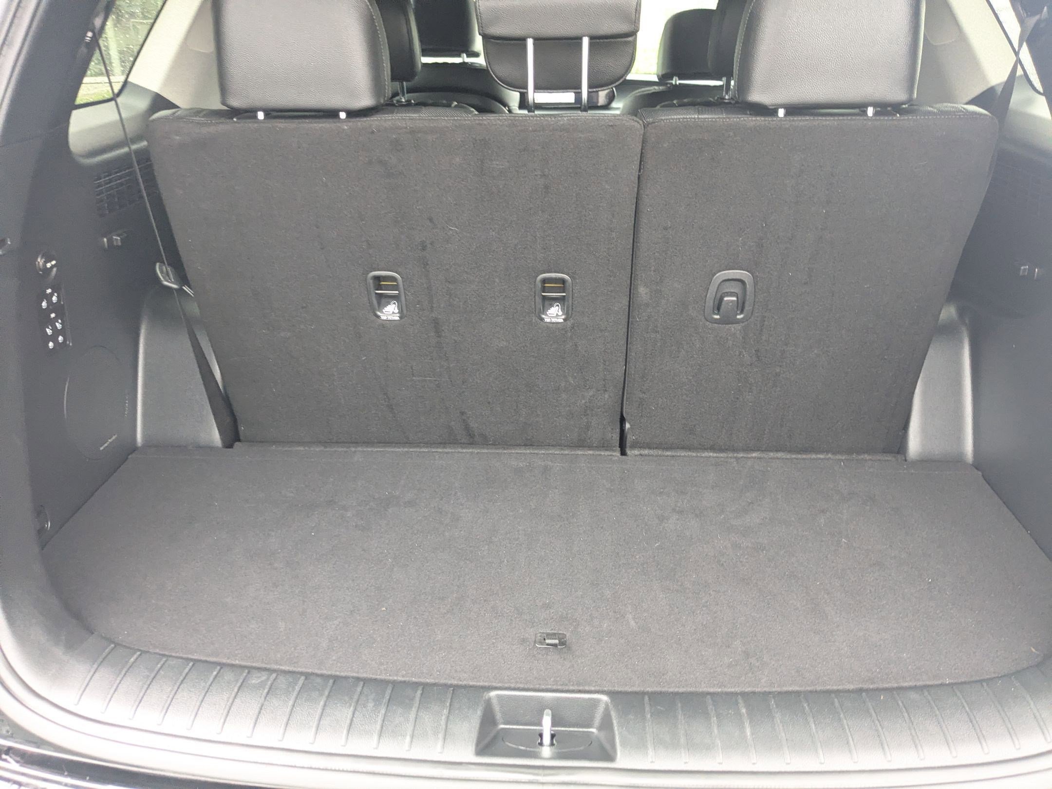 Used 2025 Hyundai Palisade Limited image 31