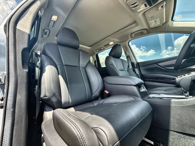 Certified 2026 Subaru Ascent Touring AWD/4WD image 26