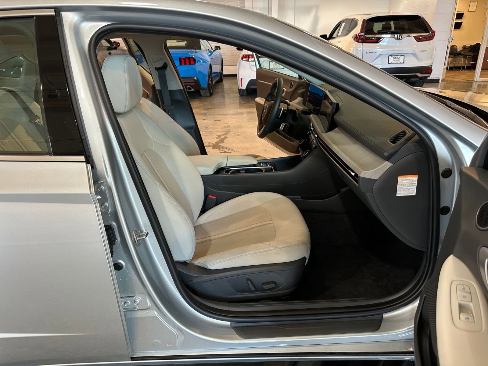 Used 2025 Hyundai Sonata SEL image 36