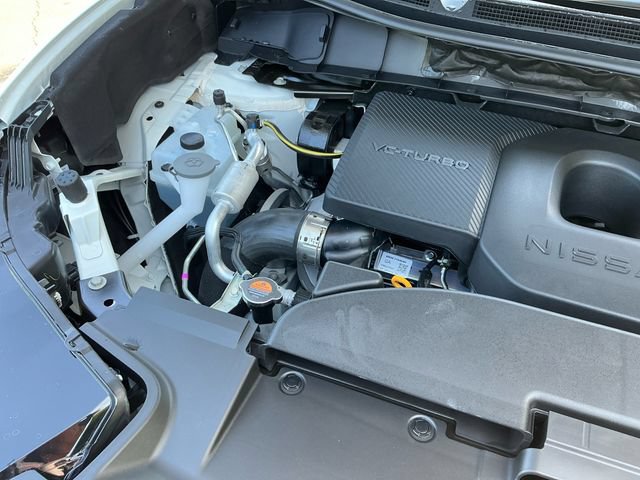 New 2026 Nissan Murano SL AWD/4WD image 19