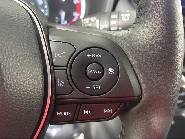 Used 2023 Toyota RAV4 XLE Premium image 27