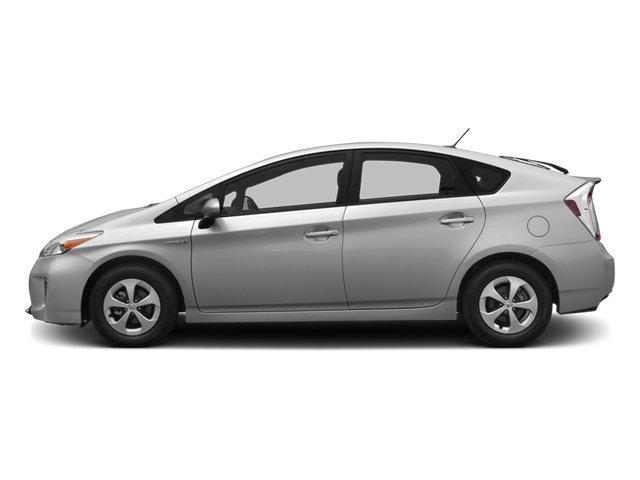 Used 2014 Toyota Prius Four FWD image 3