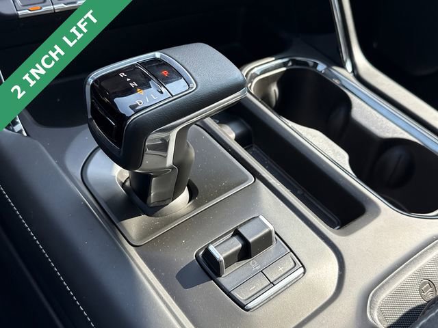 Used 2022 GMC Sierra 1500 AT4X image 25