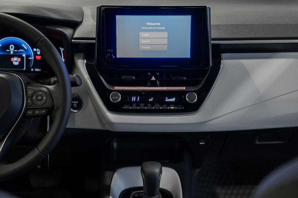 New 2026 Toyota Corolla SE image 19