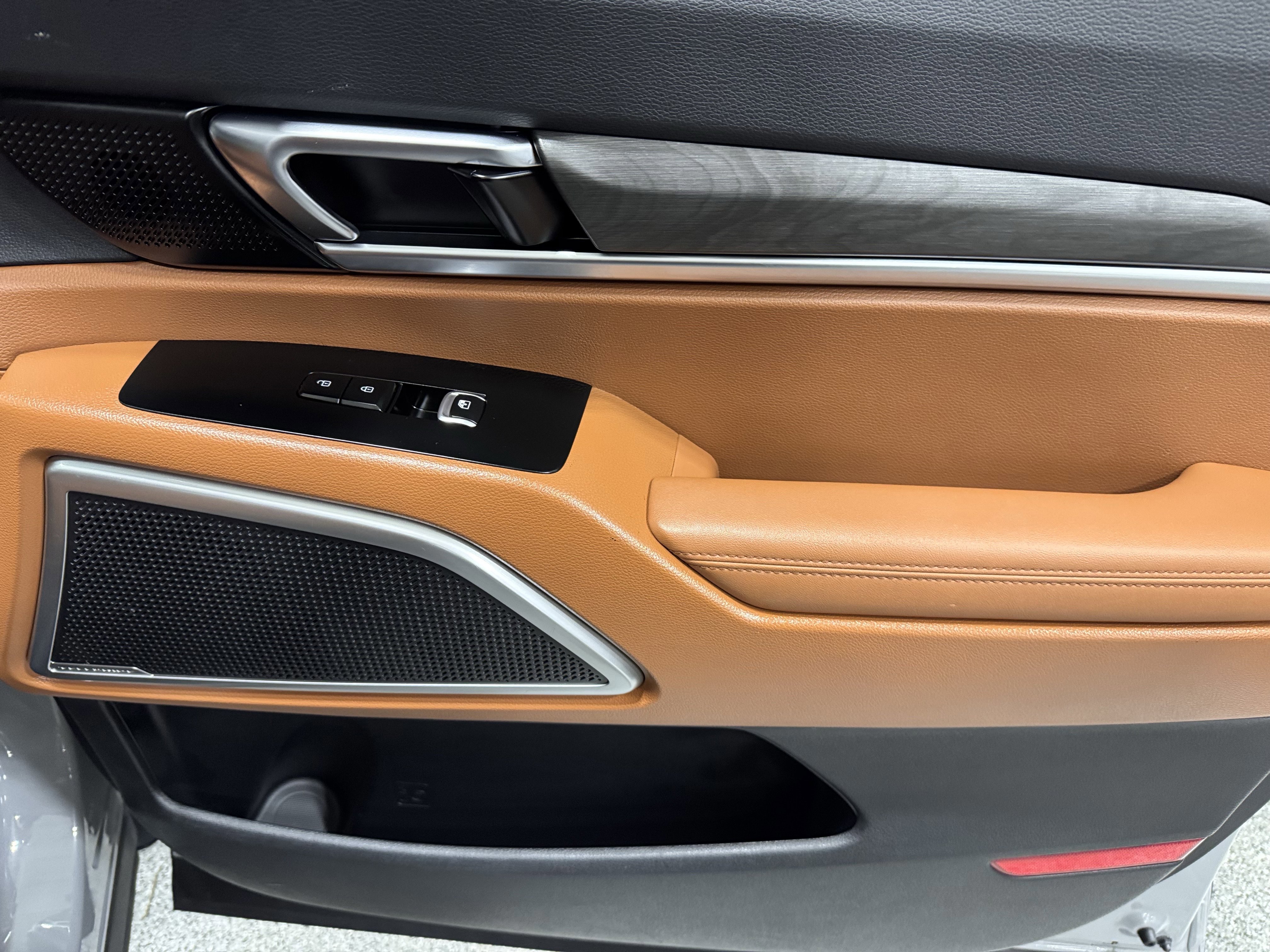 Certified 2023 Kia Telluride EX X-Line image 28