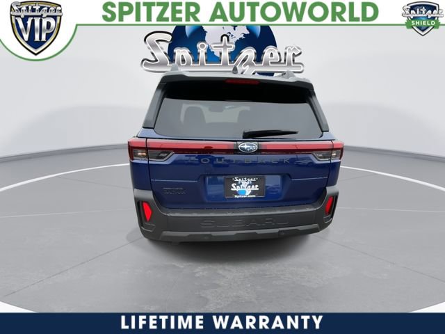 New 2026 Subaru Outback Limited image 8