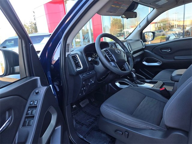 Used 2023 Nissan Frontier SV w/ SV Convenience Package image 21