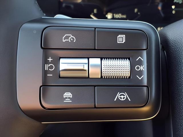 New 2026 Hyundai Palisade Calligraphy image 21