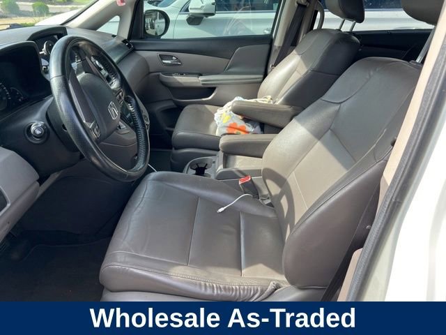 Used 2014 Honda Odyssey EX-L image 23