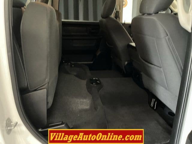 Used 2022 RAM 1500 Tradesman w/ Electronics Group AWD/4WD image 30