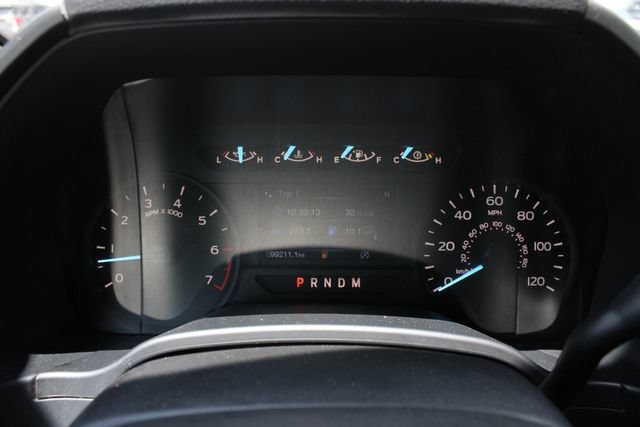 Used 2018 Ford F150 XL w/ Equipment Group 101A Mid AWD/4WD image 9