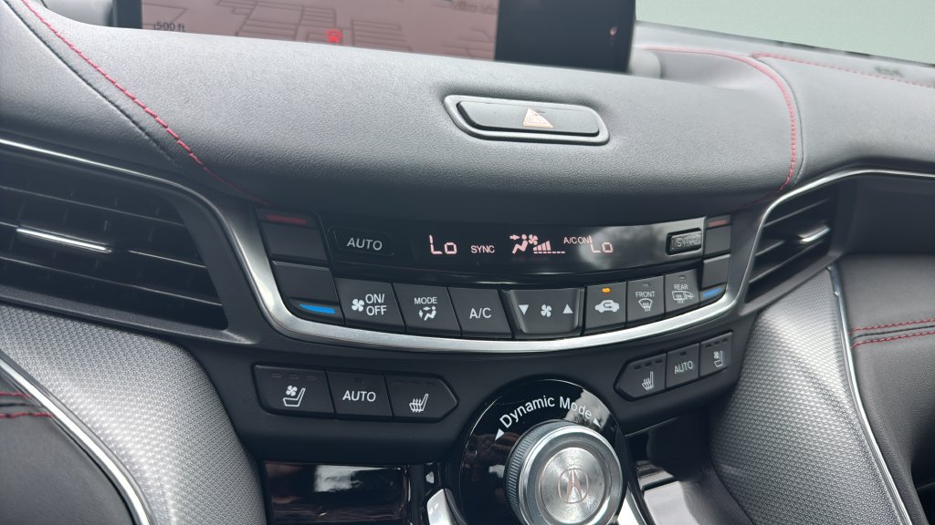 Used 2024 Acura TLX Type S AWD/4WD image 25