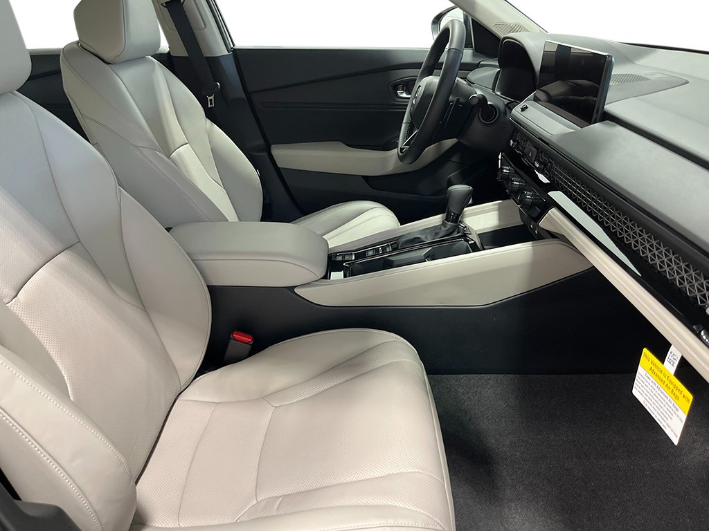 New 2026 Honda Accord EX-L image 27