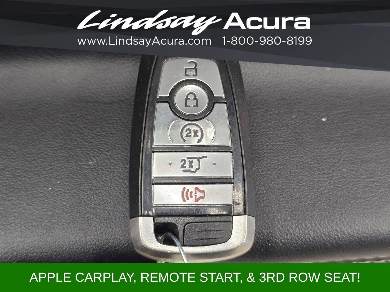 Used 2020 Ford Explorer XLT w/ Equipment Group 202A AWD/4WD image 22