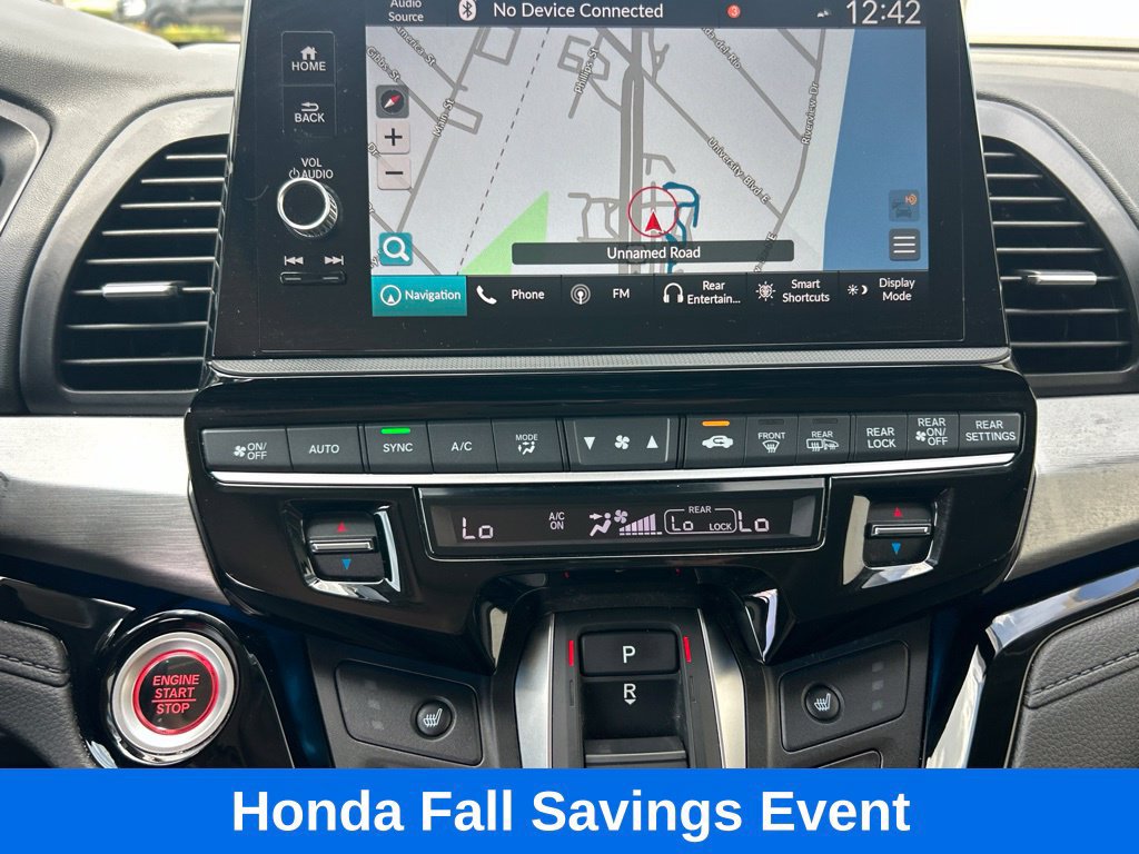 Used 2025 Honda Odyssey Touring image 24