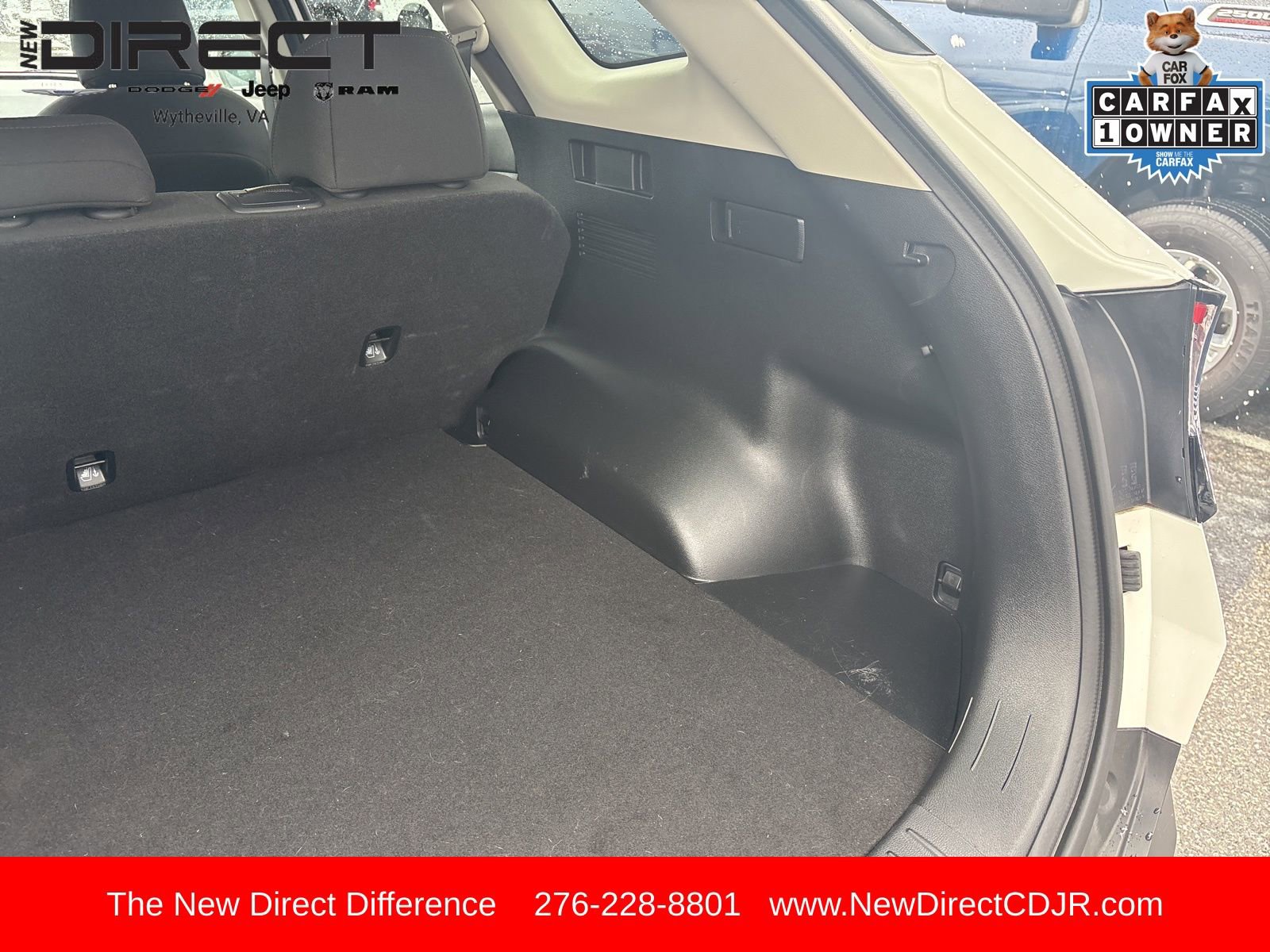 Used 2023 Kia Sportage LX image 22