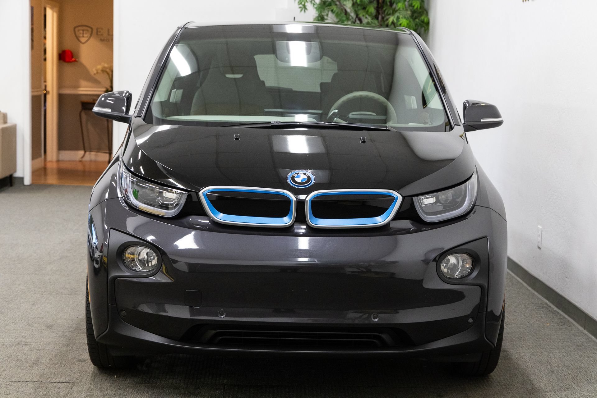 Used 2014 BMW i3 RWD image 12
