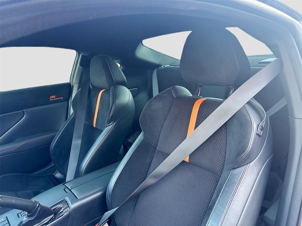 Used 2023 Toyota GR86 10th Anniversary SE image 20