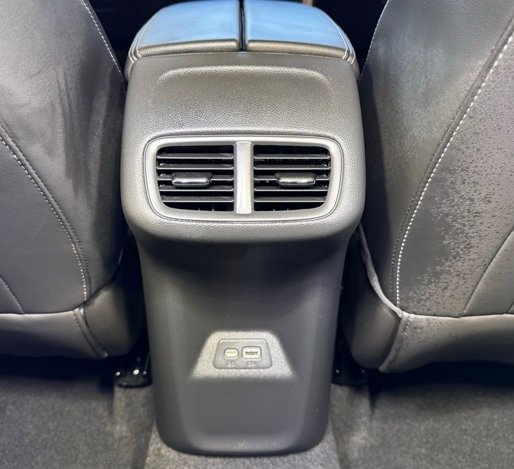 Used 2023 Buick Envision Preferred w/ Sport Touring Package image 46