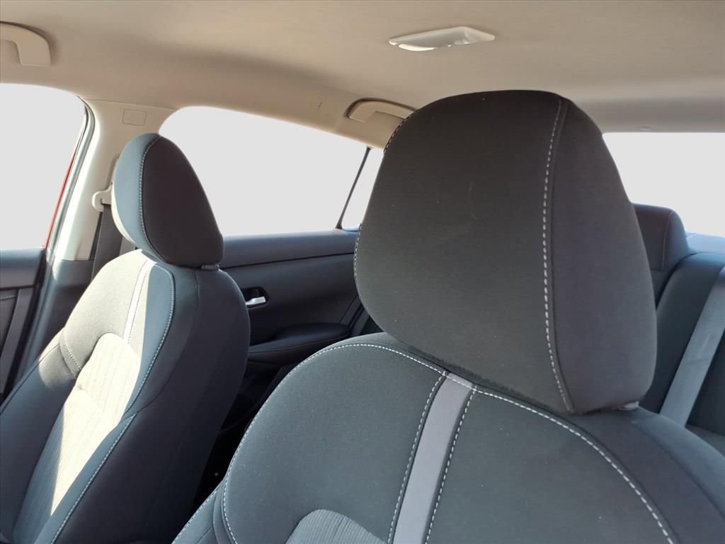 Used 2023 Nissan Sentra SV image 25