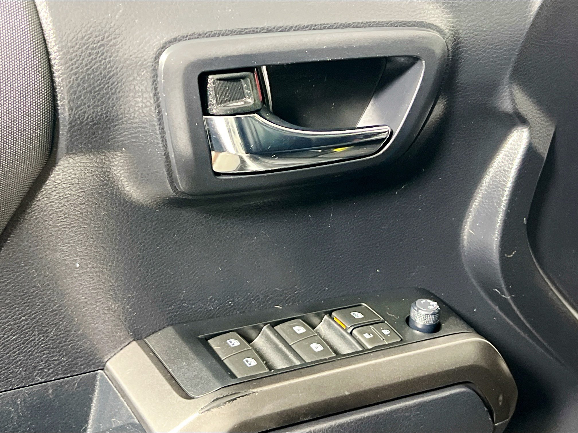 Used 2019 Toyota Tacoma TRD Pro AWD/4WD image 16