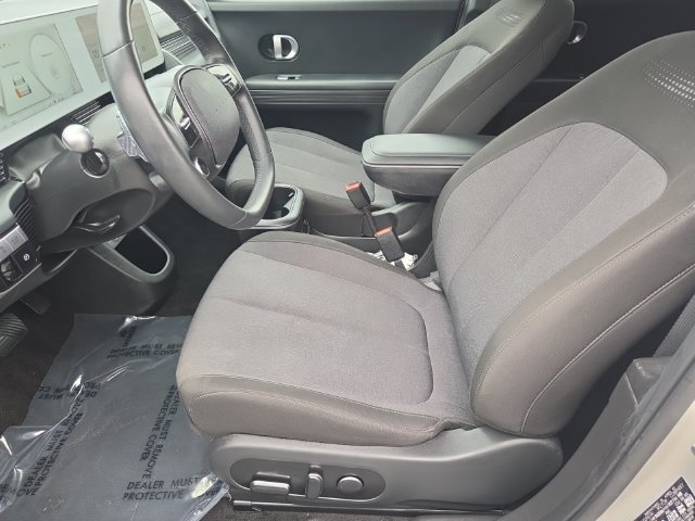 Used 2024 Hyundai Ioniq 5 SEL RWD image 10