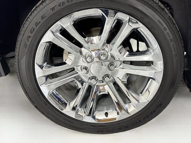 Used 2019 GMC Yukon SLT w/ Premium Edition AWD/4WD image 33