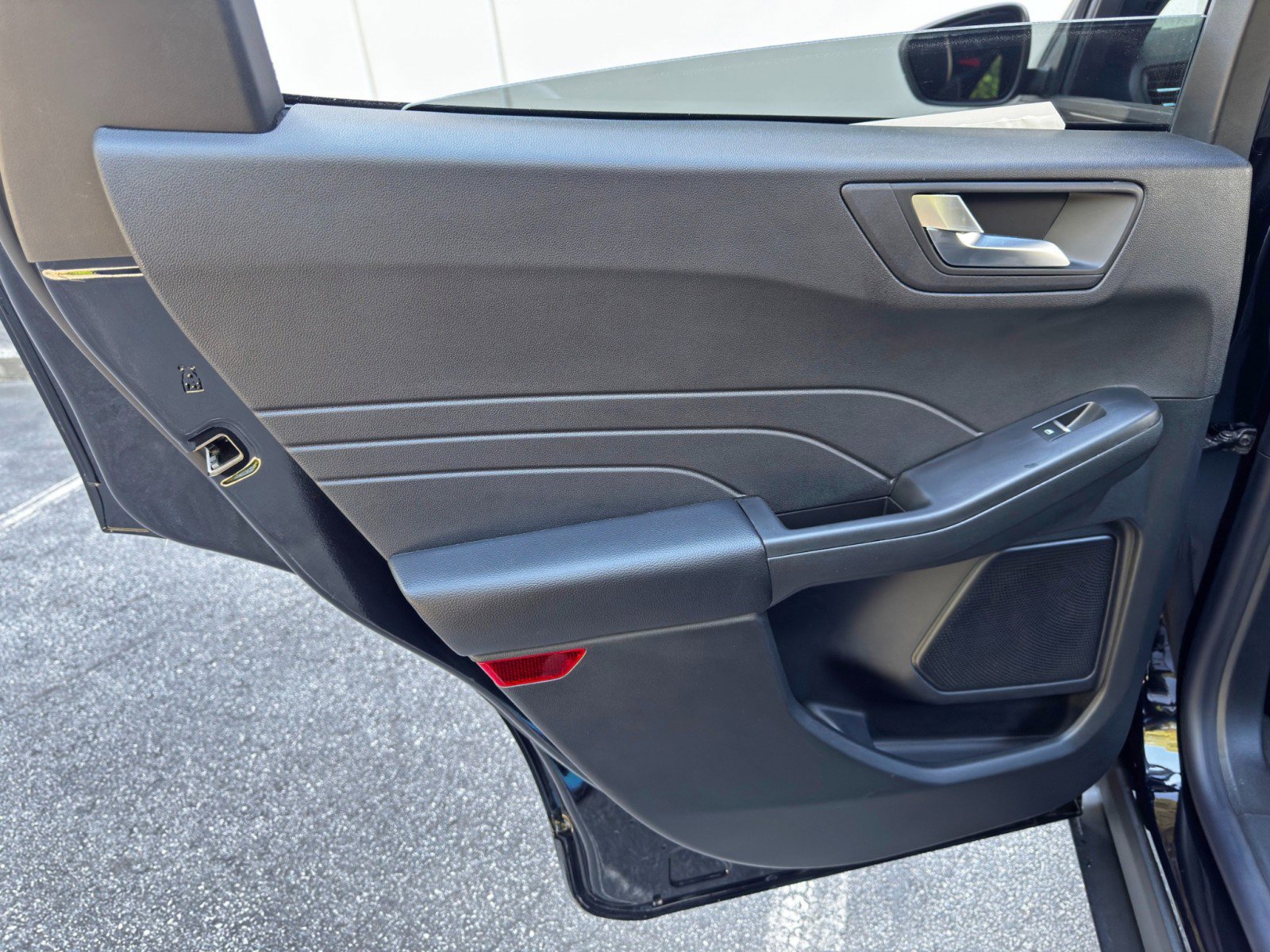 Used 2024 Ford Escape ST-Line w/ Tech Pack #1 image 38