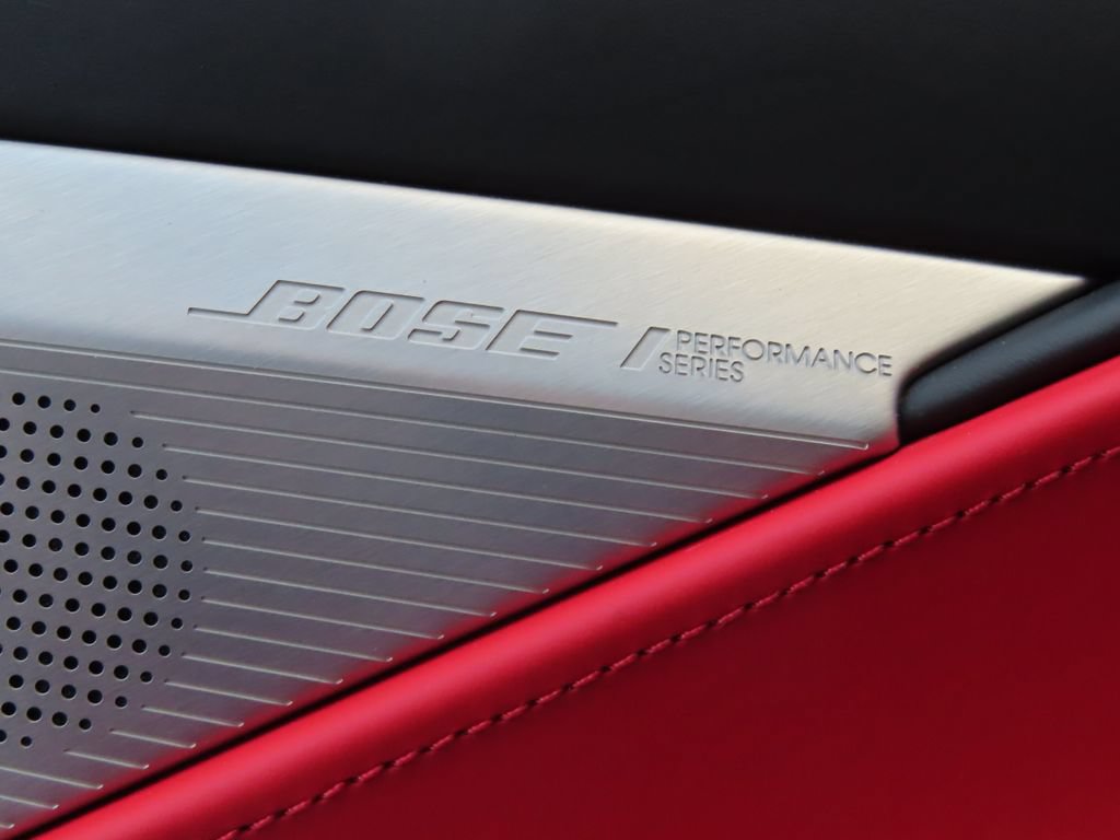 Used 2023 Chevrolet Corvette Stingray Premium Conv w/ Z51 Performance Package RWD image 13