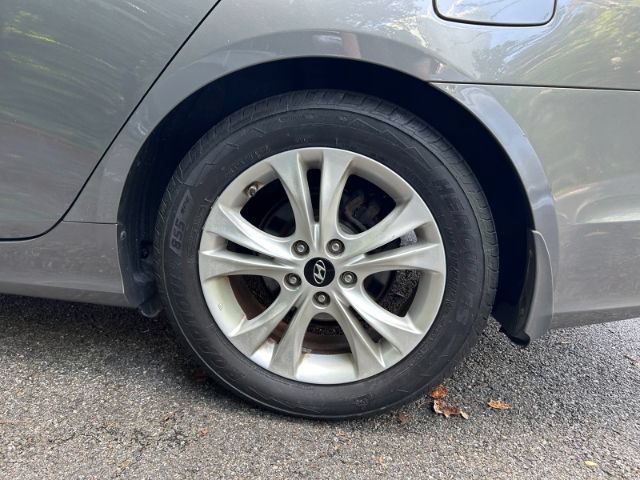 Used 2013 Hyundai Sonata Limited FWD image 37