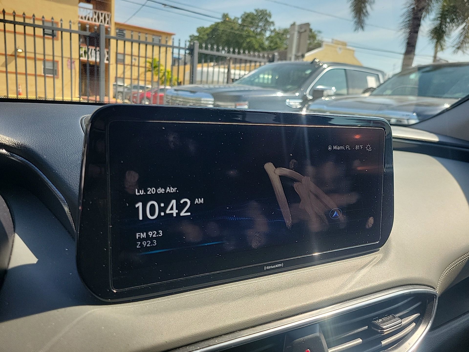 Used 2023 Hyundai Santa Fe SEL FWD image 24