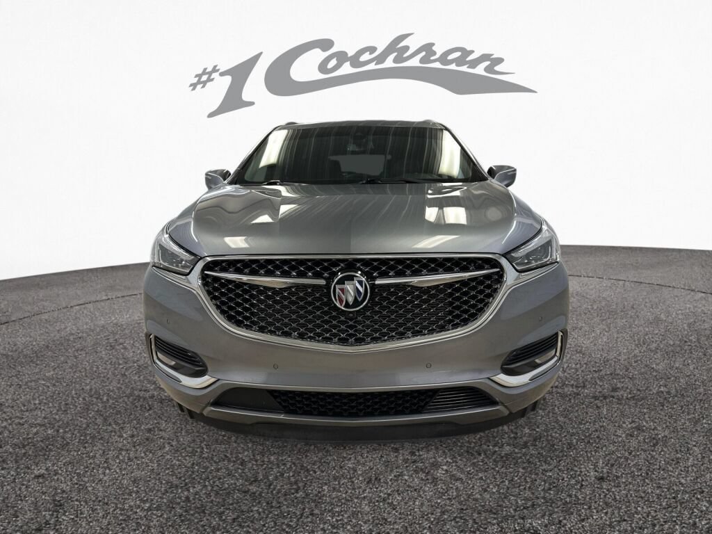 Used 2020 Buick Enclave Avenir w/ Avenir Technology Package AWD/4WD image 40