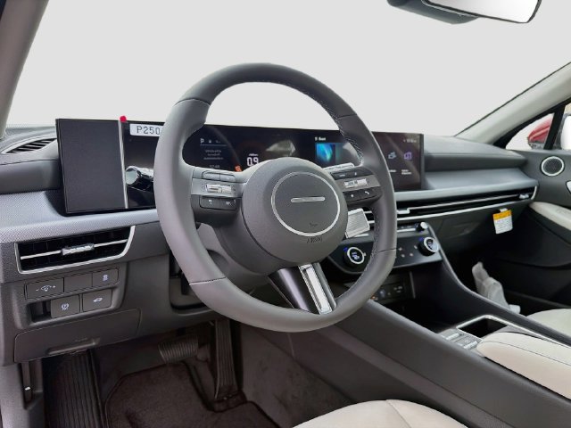 New 2026 Hyundai Sonata SEL FWD image 7