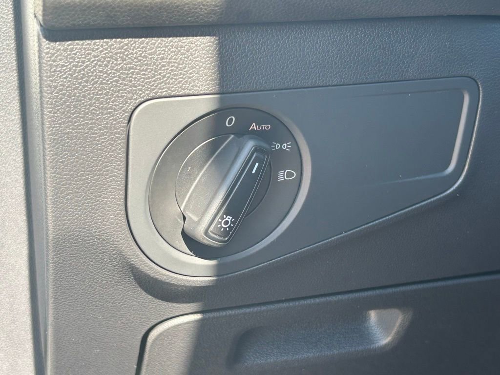 Certified 2023 Volkswagen Tiguan S image 24