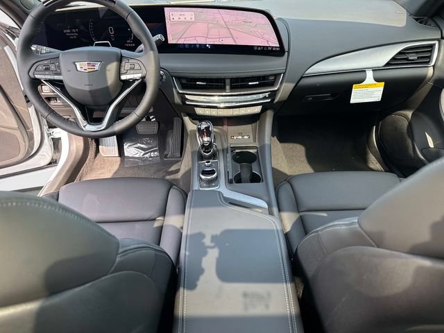 New 2026 Cadillac CT5 Premium Luxury w/ Technology Package AWD/4WD image 16