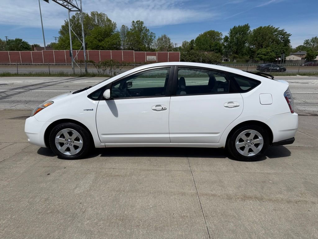 Used 2009 Toyota Prius Touring FWD image 12
