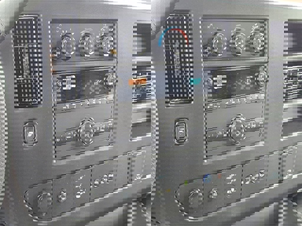 New 2025 Chevrolet Express 2500 w/ Communications Package image 14