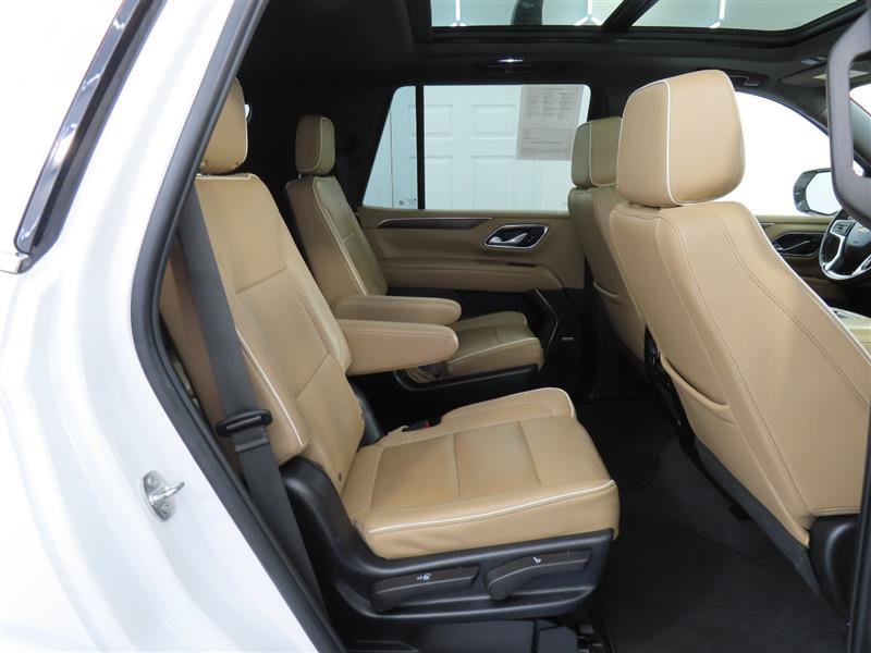 Used 2023 Chevrolet Tahoe Premier RWD image 36