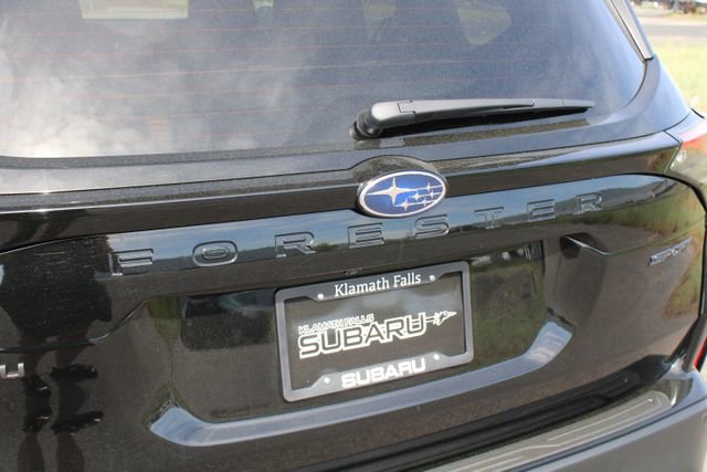 New 2026 Subaru Forester Sport AWD/4WD image 10