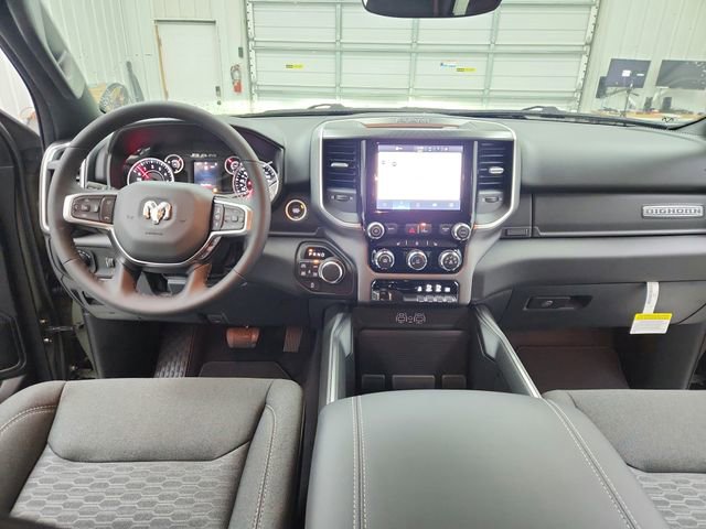New 2026 RAM 1500 Big Horn image 24